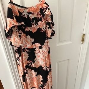 Cleobella Dalia Dress size small